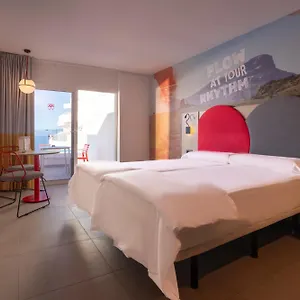 3* Hotel Sholeo Gigantes (adults Only)